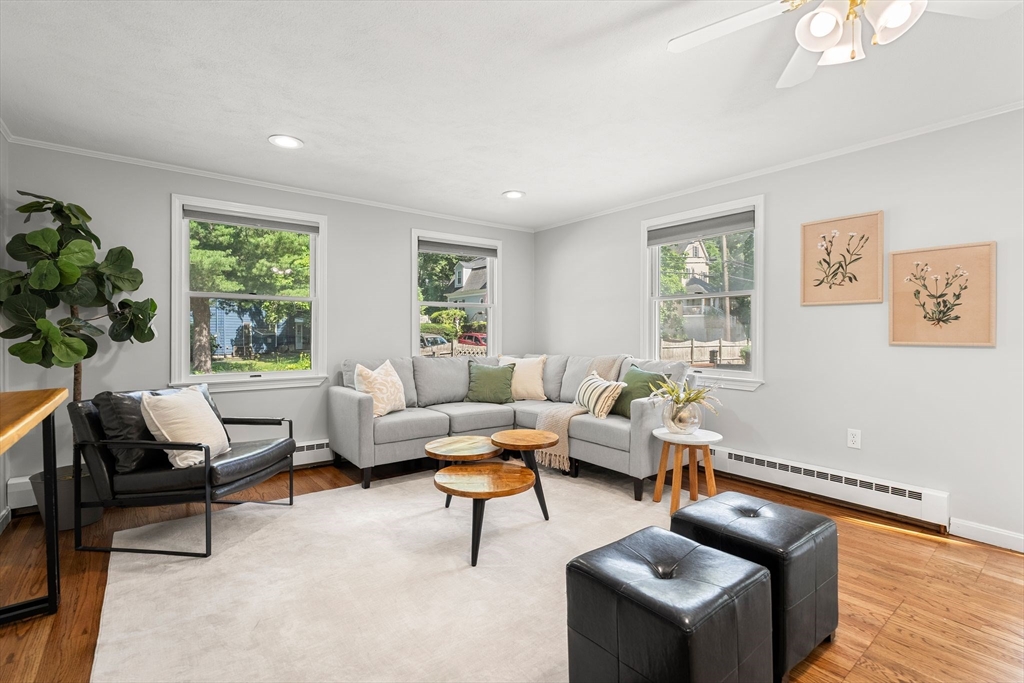 88 Wright Street Arlington, MA 02474 - Photo 17 of 42