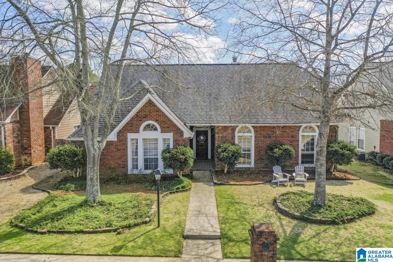 113 Stratshire Lane Pelham, AL 35124 - Photo 1 of 27