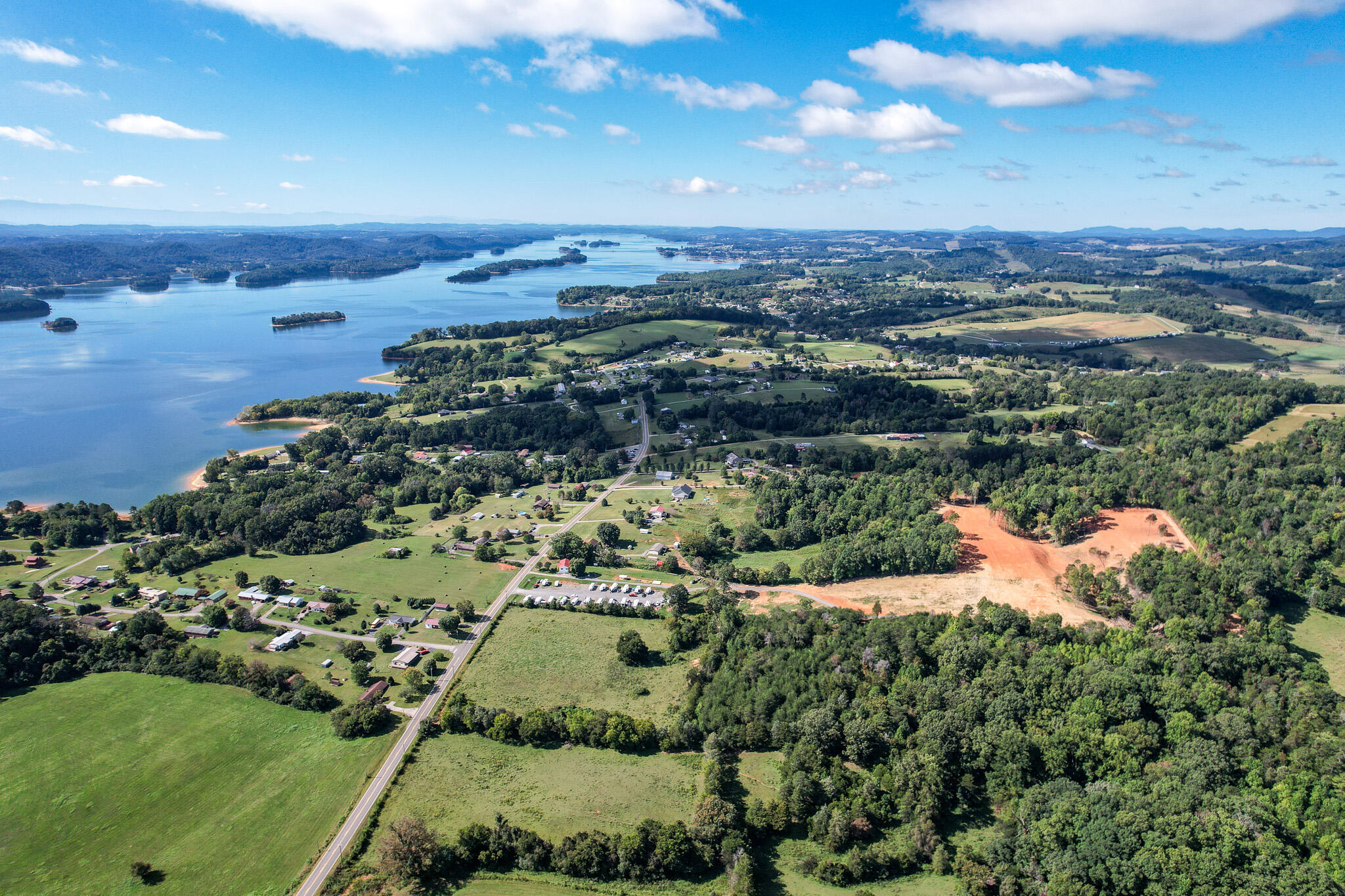 5416 Lakeshore Drive Bean Station, TN 37708 - Photo 13 of 49 DJI_0065