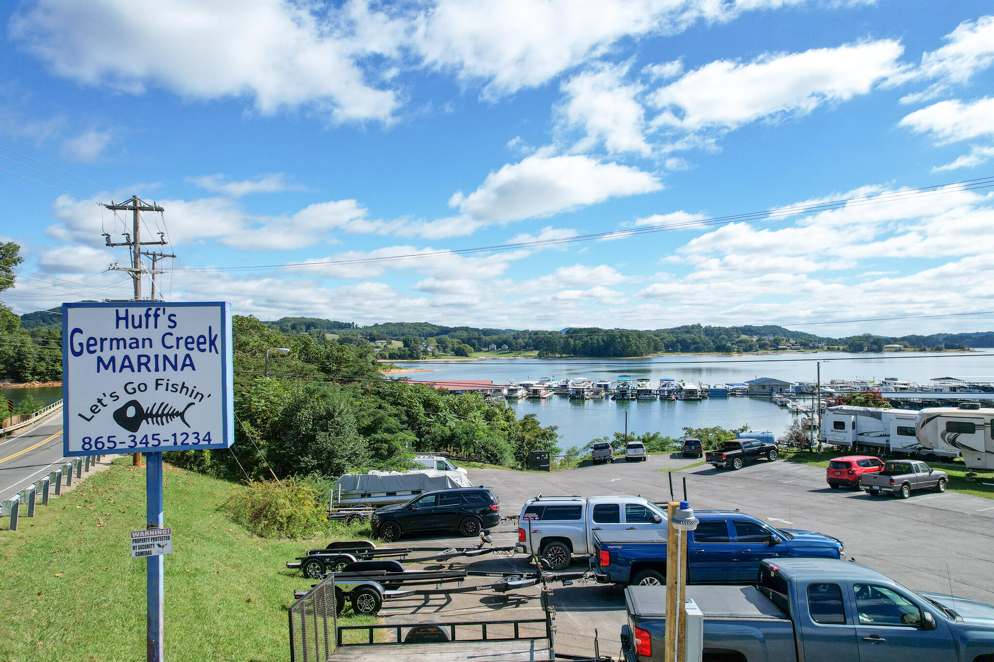 5416 Lakeshore Drive Bean Station, TN 37708 - Photo 14 of 49 DJI_0071