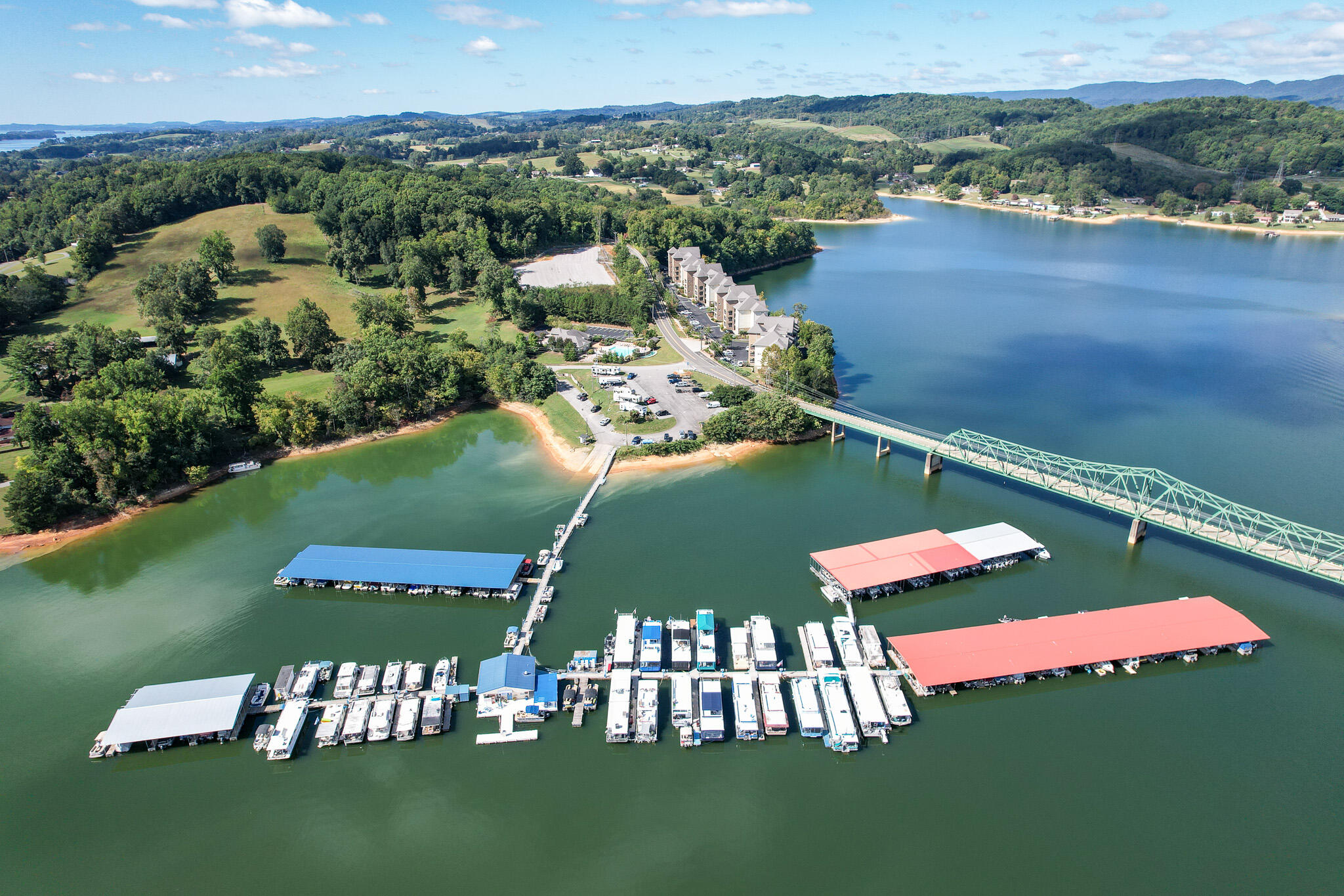 5416 Lakeshore Drive Bean Station, TN 37708 - Photo 15 of 49 DJI_0073