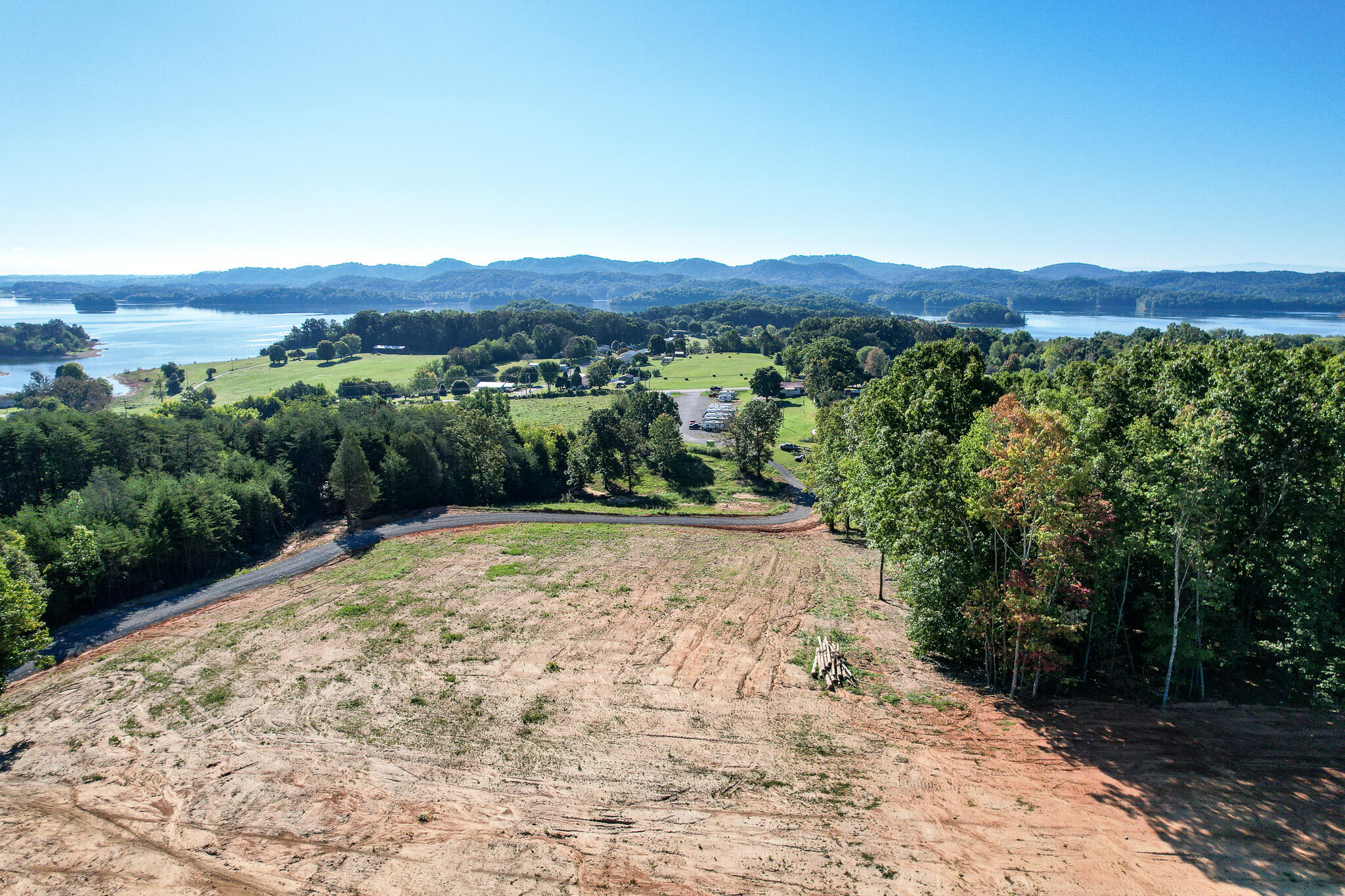 5416 Lakeshore Drive Bean Station, TN 37708 - Photo 19 of 49 DJI_0949