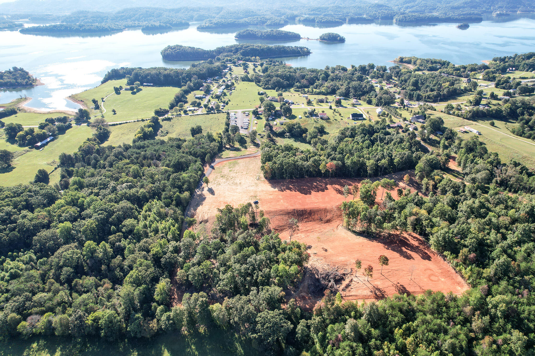 5416 Lakeshore Drive Bean Station, TN 37708 - Photo 20 of 49 DJI_0950