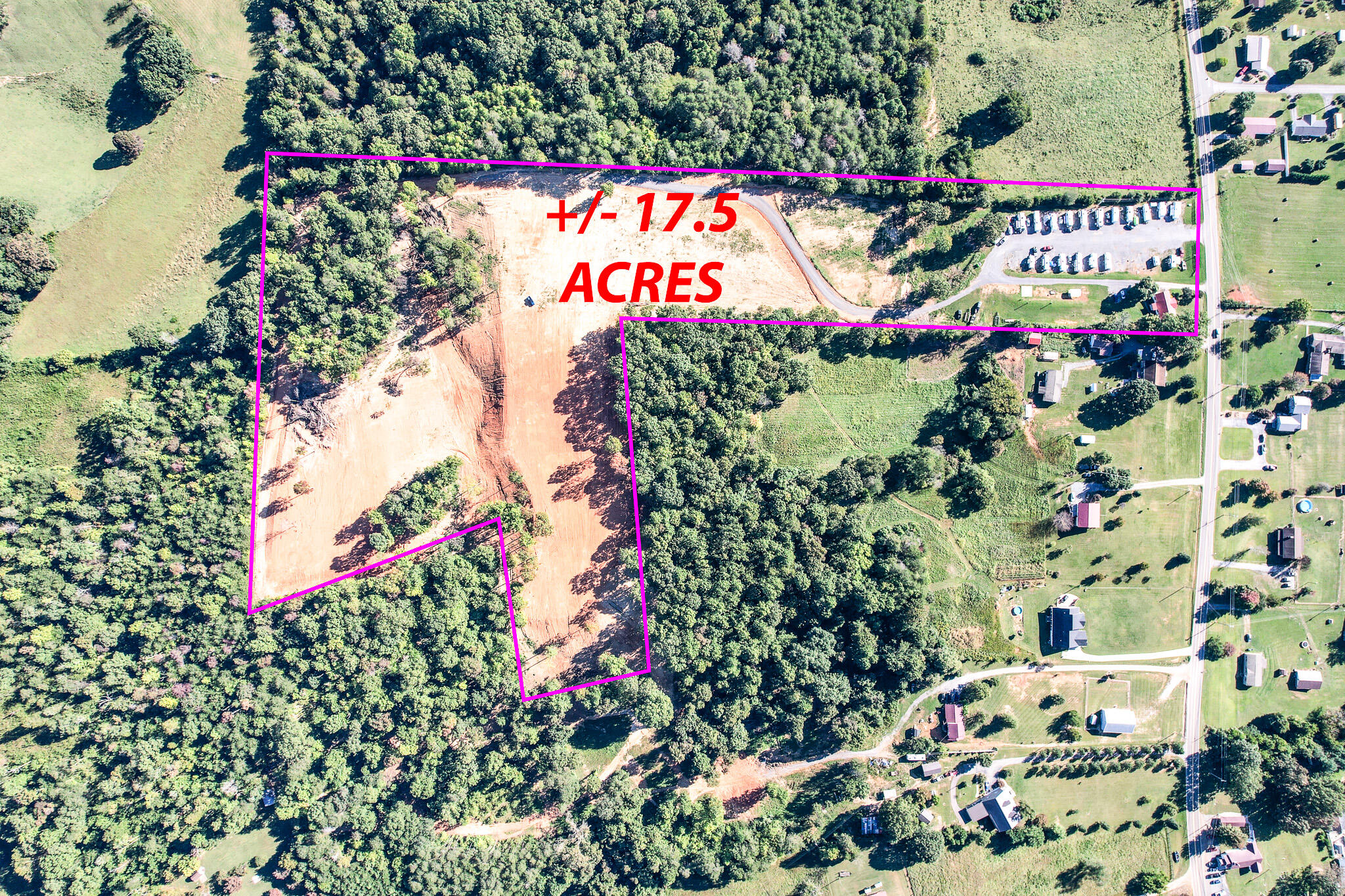 5416 Lakeshore Drive Bean Station, TN 37708 - Photo 22 of 49 DJI_0957-Edit