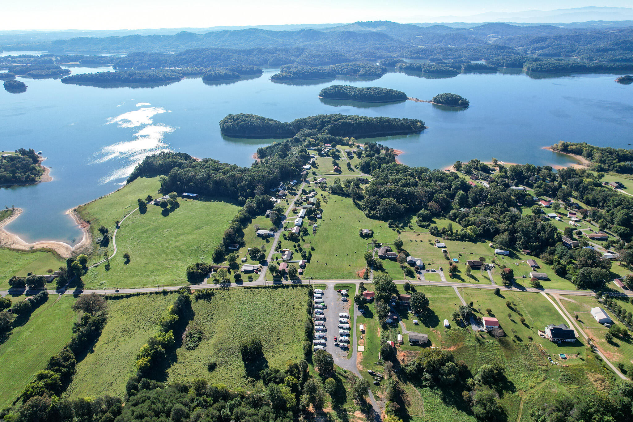 5416 Lakeshore Drive Bean Station, TN 37708 - Photo 23 of 49 DJI_0959