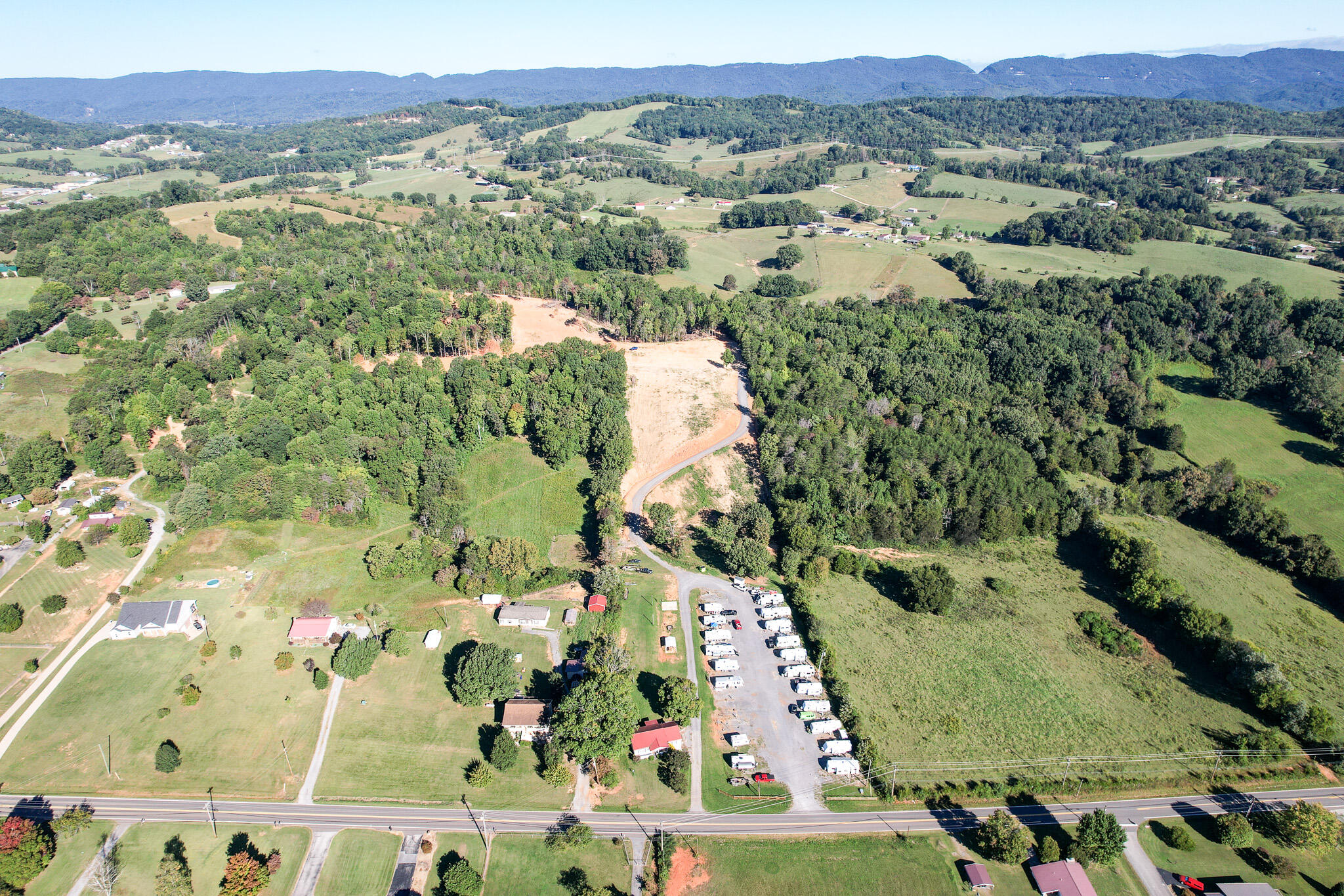 5416 Lakeshore Drive Bean Station, TN 37708 - Photo 24 of 49 DJI_0964