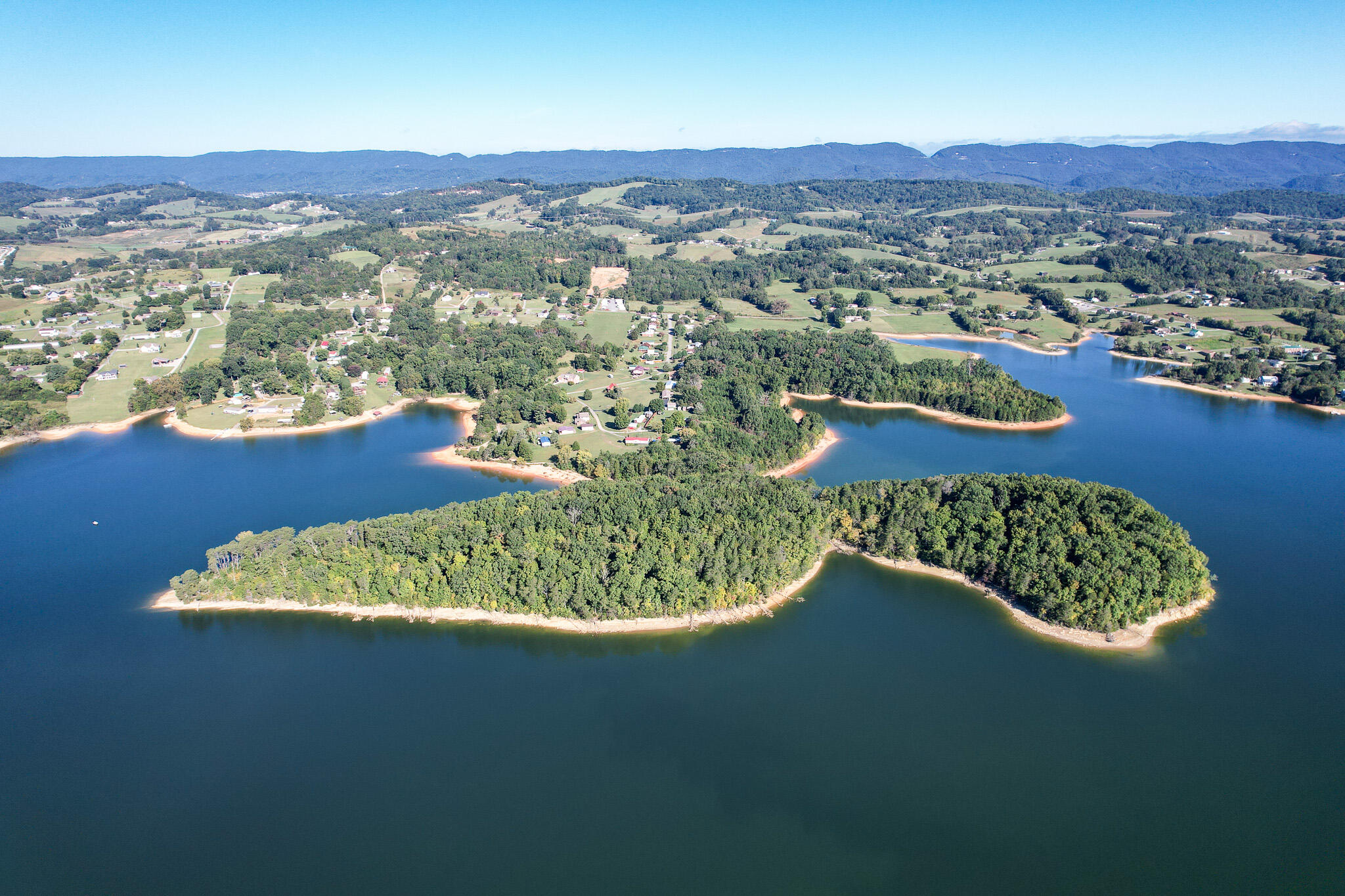 5416 Lakeshore Drive Bean Station, TN 37708 - Photo 25 of 49 DJI_0970