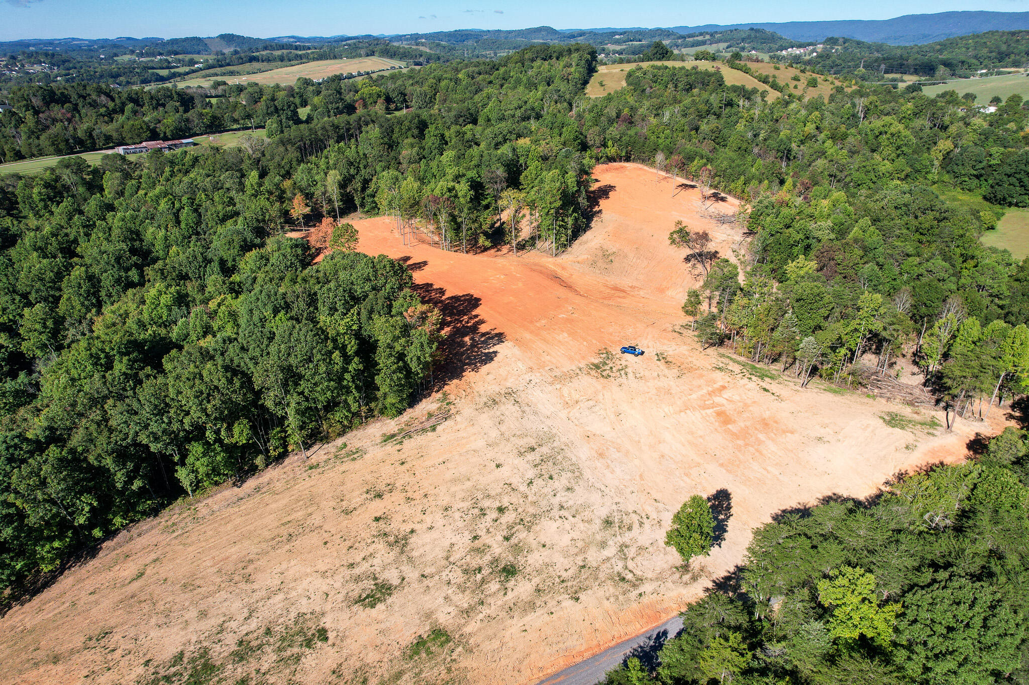 5416 Lakeshore Drive Bean Station, TN 37708 - Photo 28 of 49 DJI_0979