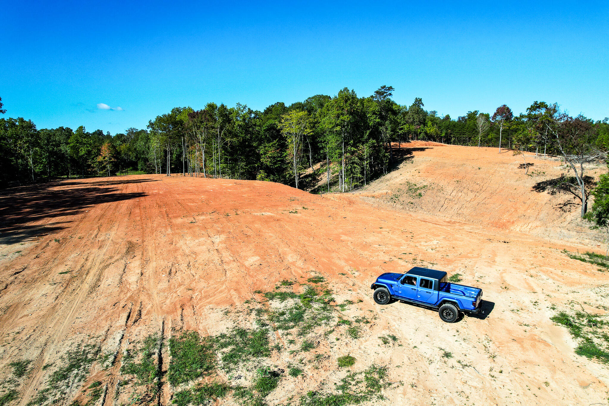 5416 Lakeshore Drive Bean Station, TN 37708 - Photo 30 of 49 DJI_0981