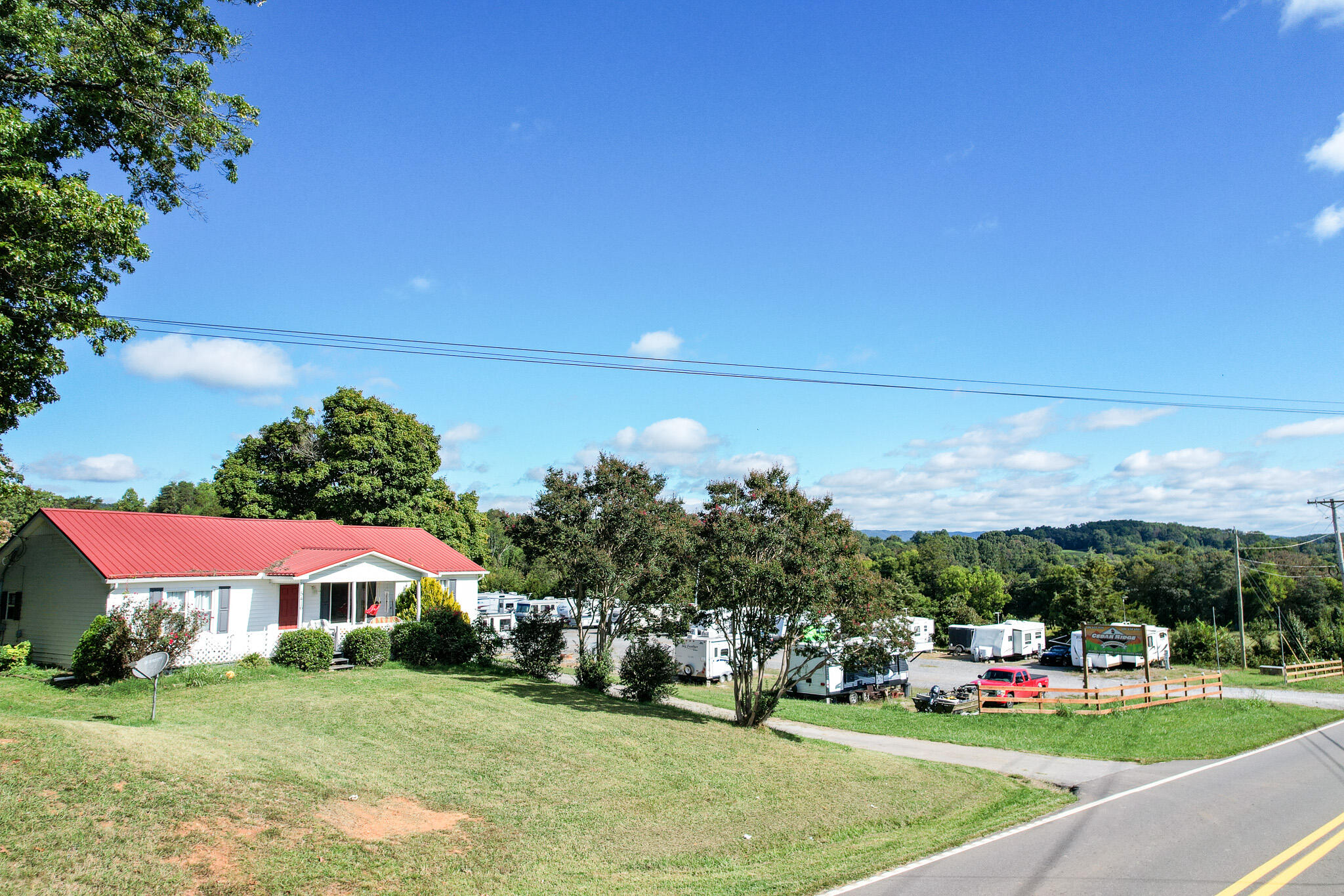 5416 Lakeshore Drive Bean Station, TN 37708 - Photo 3 of 49 DJI_0016