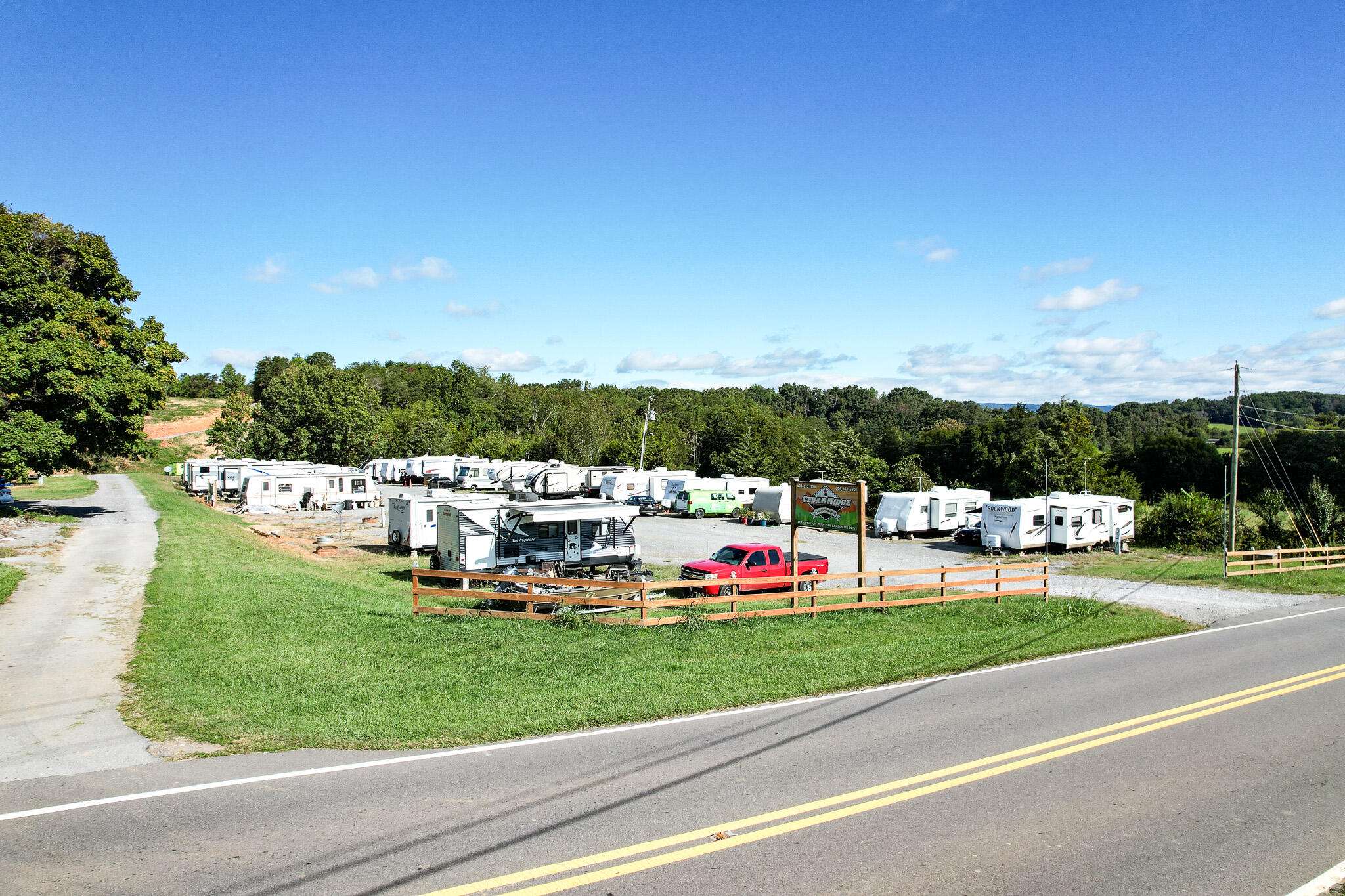 5416 Lakeshore Drive Bean Station, TN 37708 - Photo 36 of 49 DJI_0991