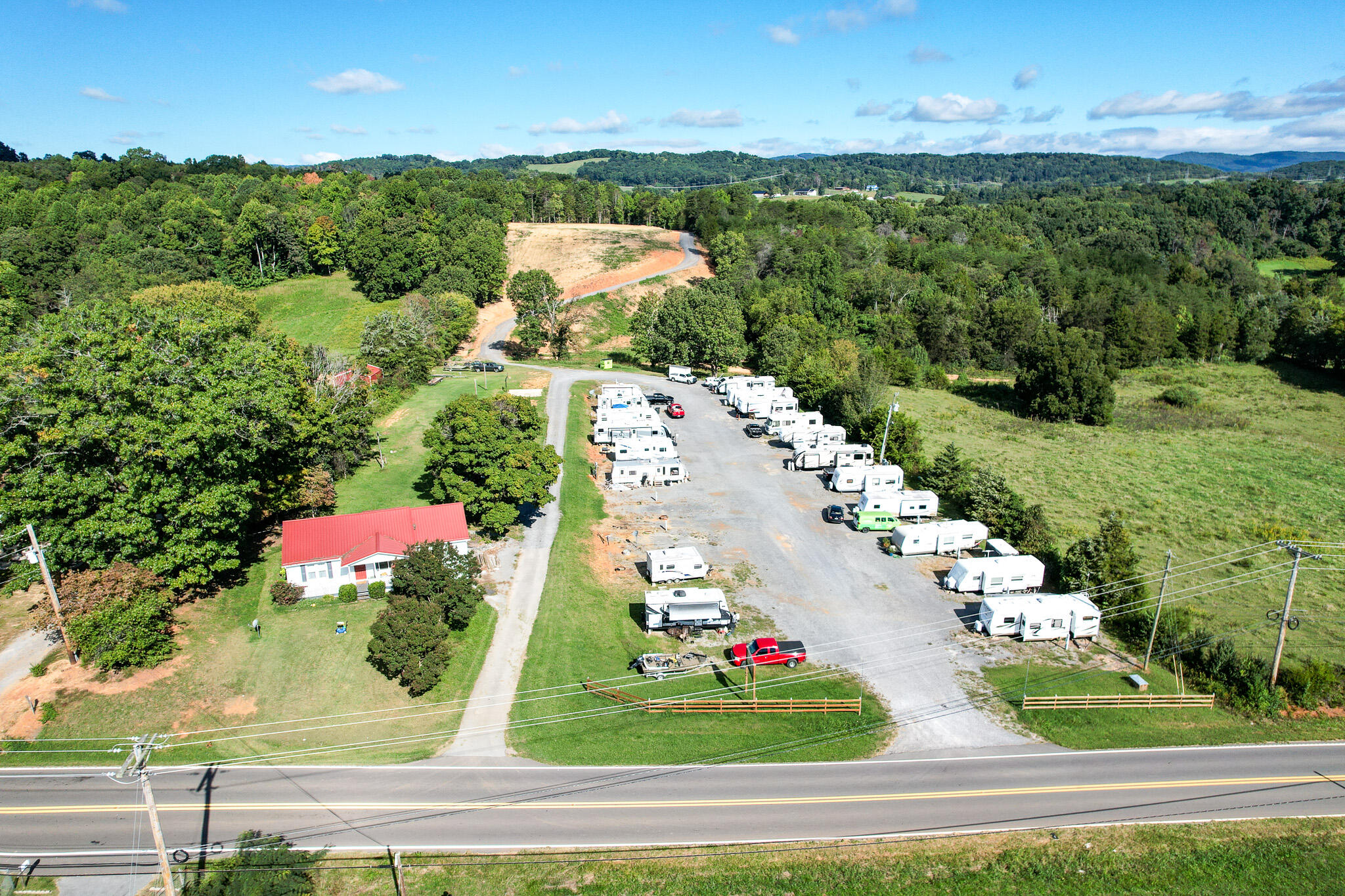 5416 Lakeshore Drive Bean Station, TN 37708 - Photo 38 of 49 DJI_0994