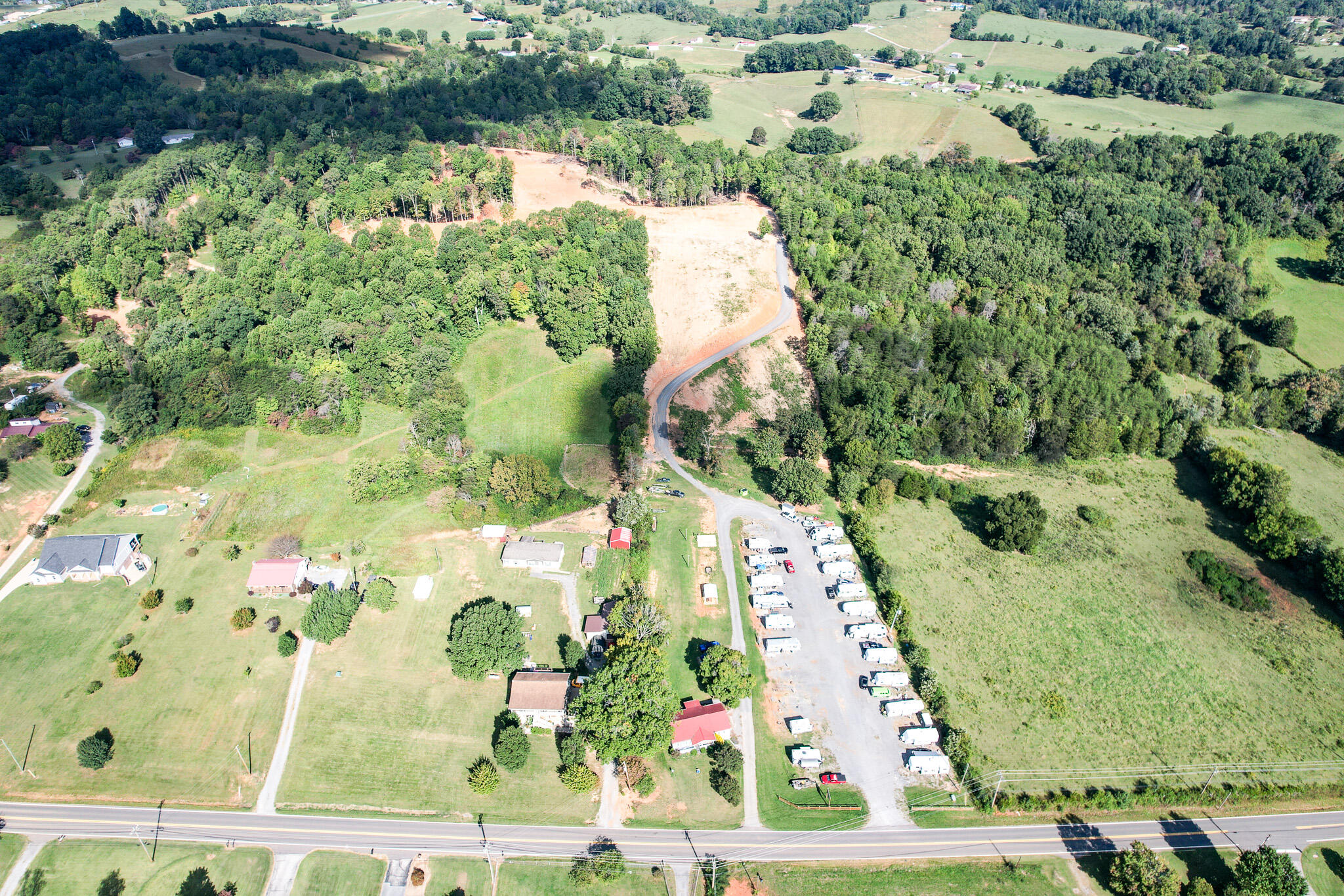 5416 Lakeshore Drive Bean Station, TN 37708 - Photo 39 of 49 DJI_0997