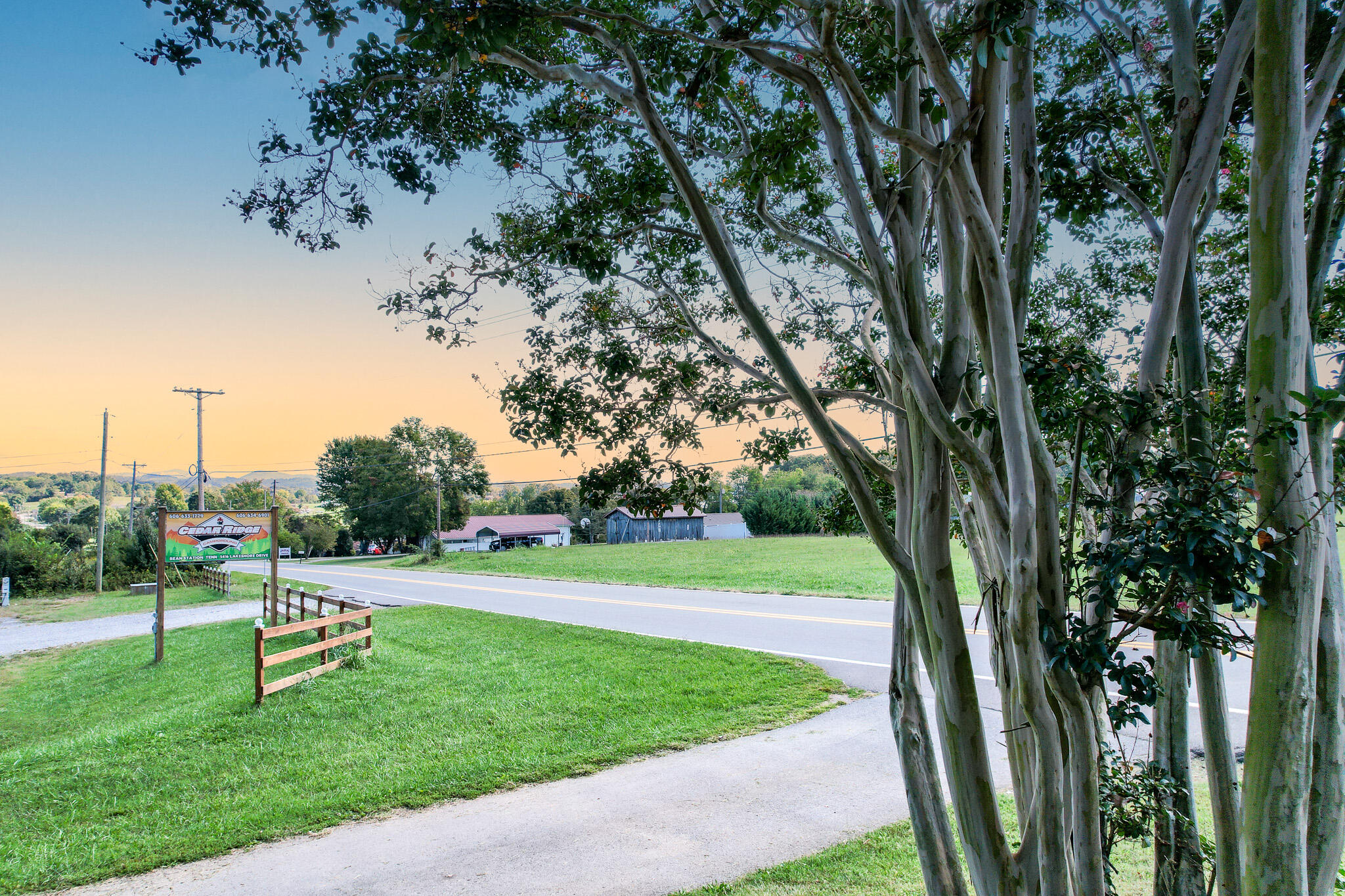 5416 Lakeshore Drive Bean Station, TN 37708 - Photo 8 of 49 DJI_0039-Edit