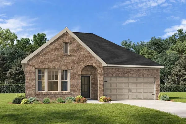 $379,990 | 1601 Shenandoah Trail, Anna, TX 75409