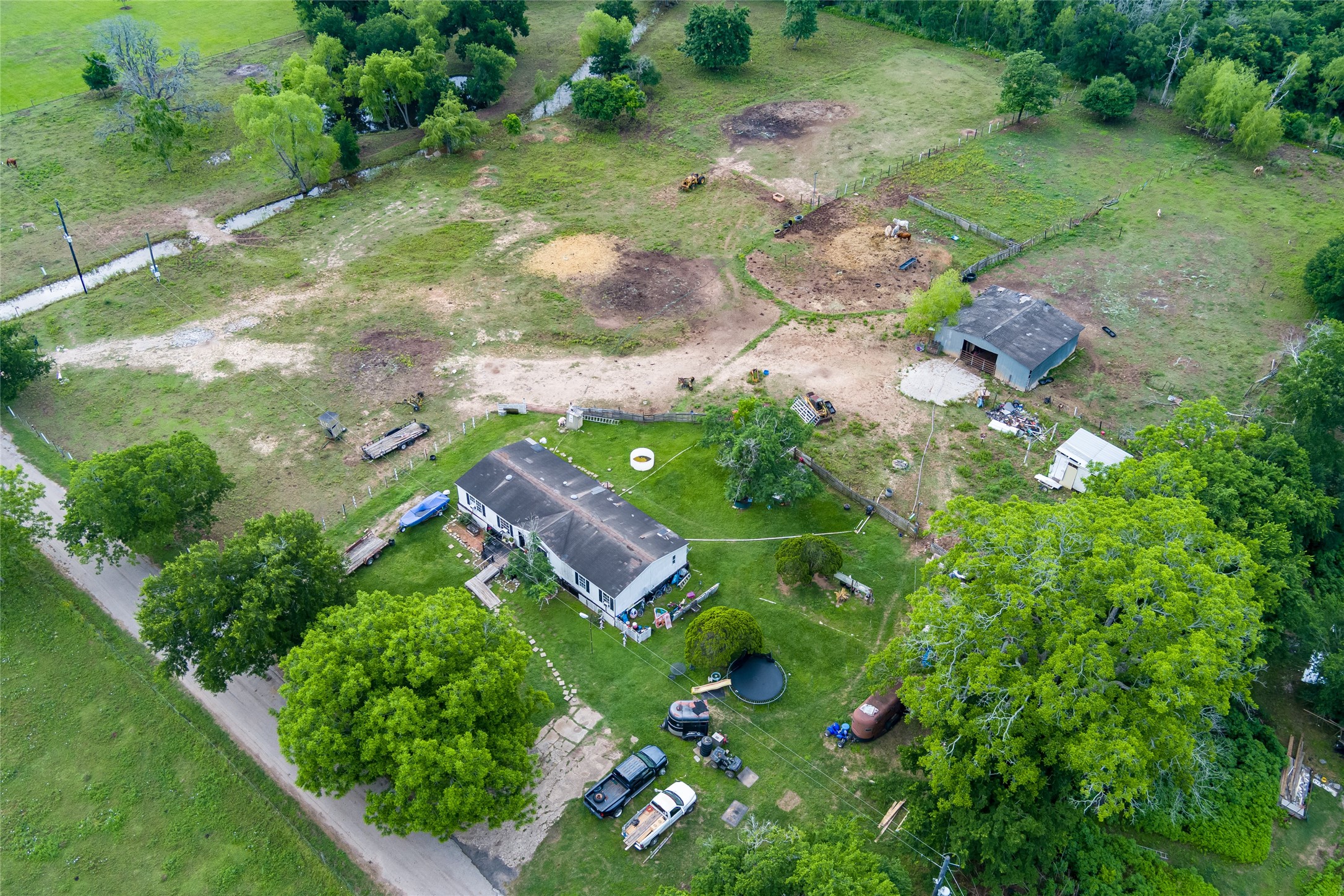 33703 Reynolds Road Fulshear, TX 77441 - Photo 7 of 18