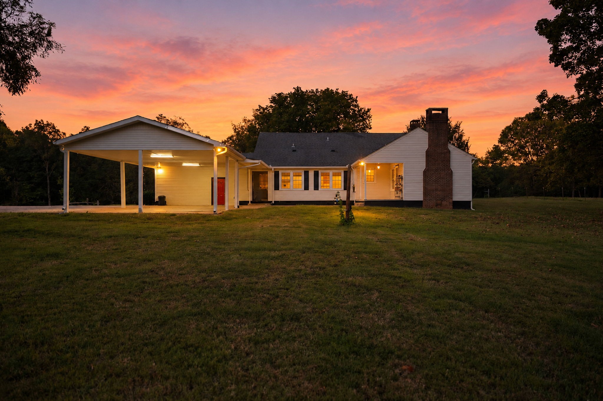 3466 Foster Chapel Road Williamsport, TN 38487 - Photo 11 of 100 Gallery Image 11