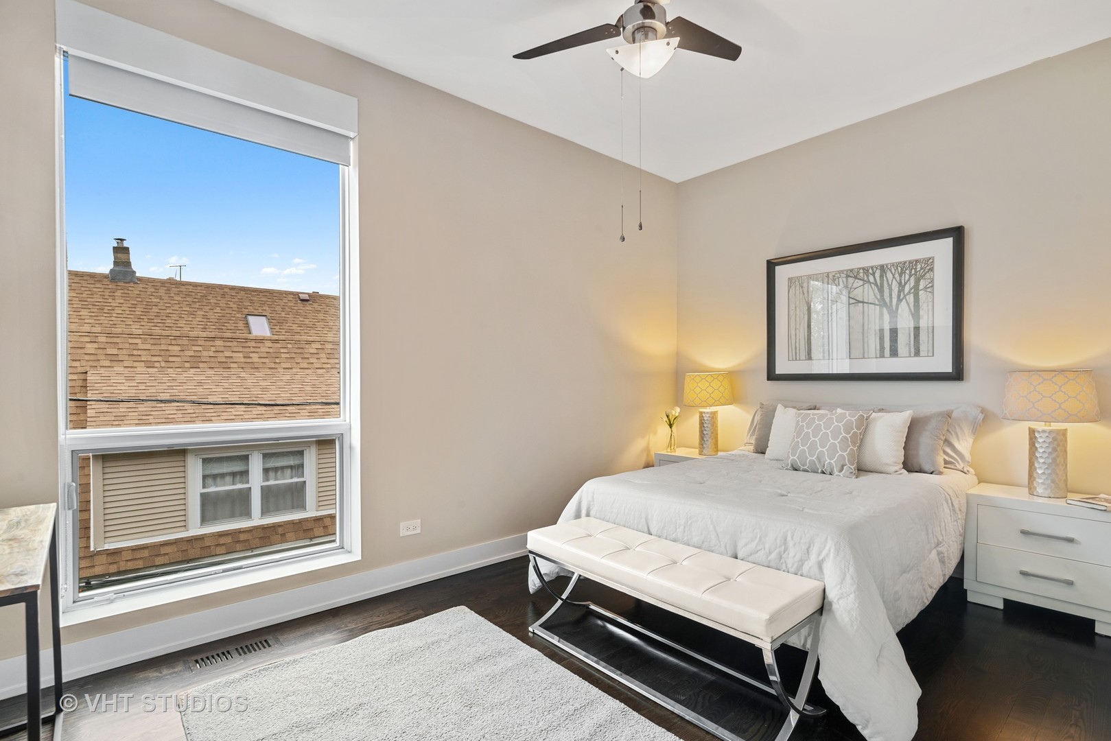 2011 North Albany Avenue, Unit 2000 Chicago, IL 60647 - Photo 19 of 34