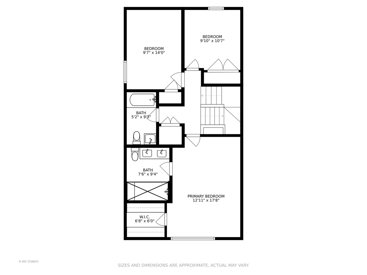 2011 North Albany Avenue, Unit 2000 Chicago, IL 60647 - Photo 32 of 34