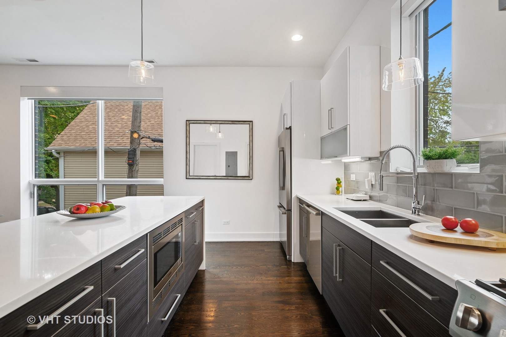 2011 North Albany Avenue, Unit 2000 Chicago, IL 60647 - Photo 10 of 34