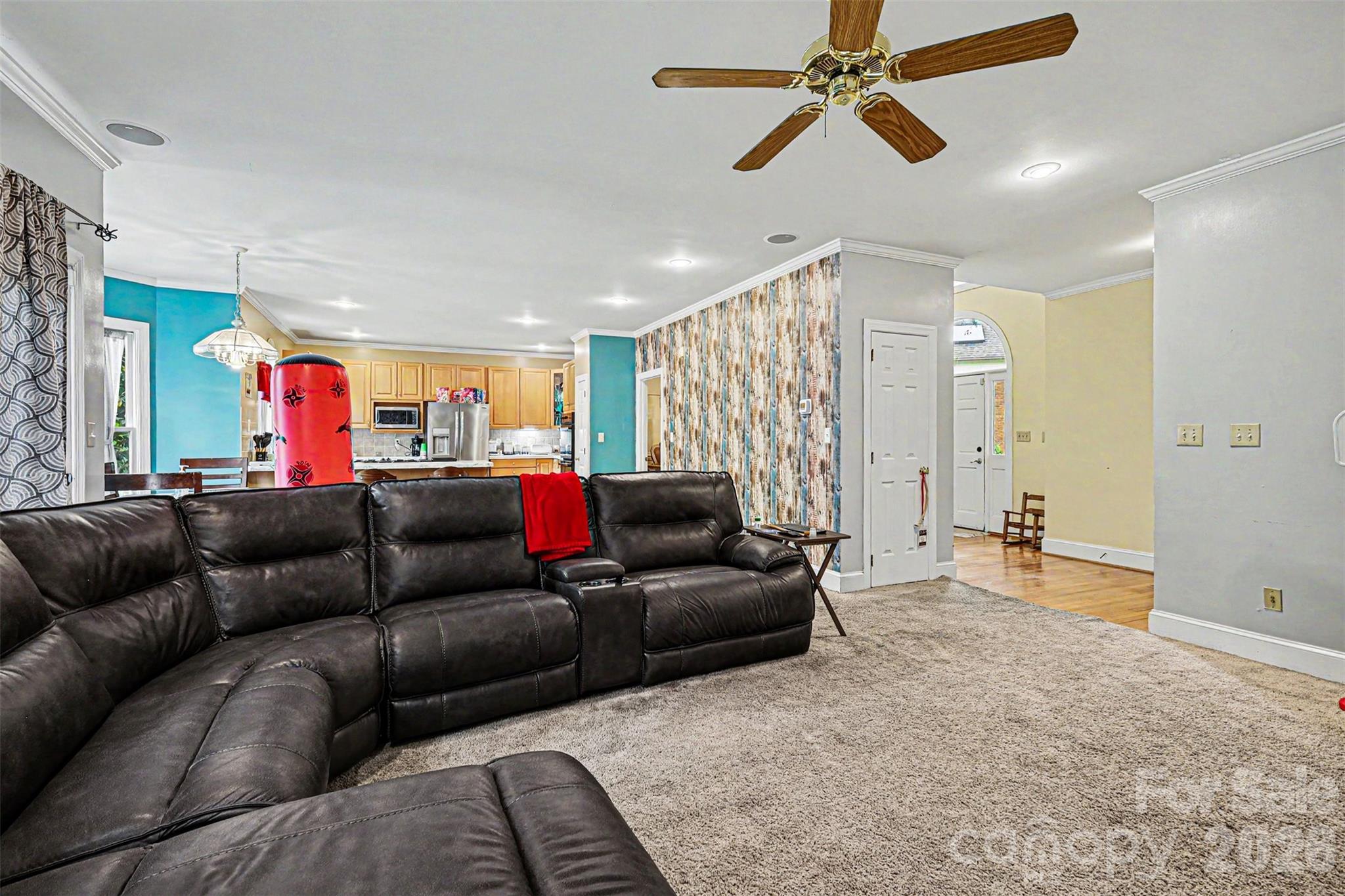 648 Landsdowne Court Fort Mill, SC 29708 - Photo 7 of 46