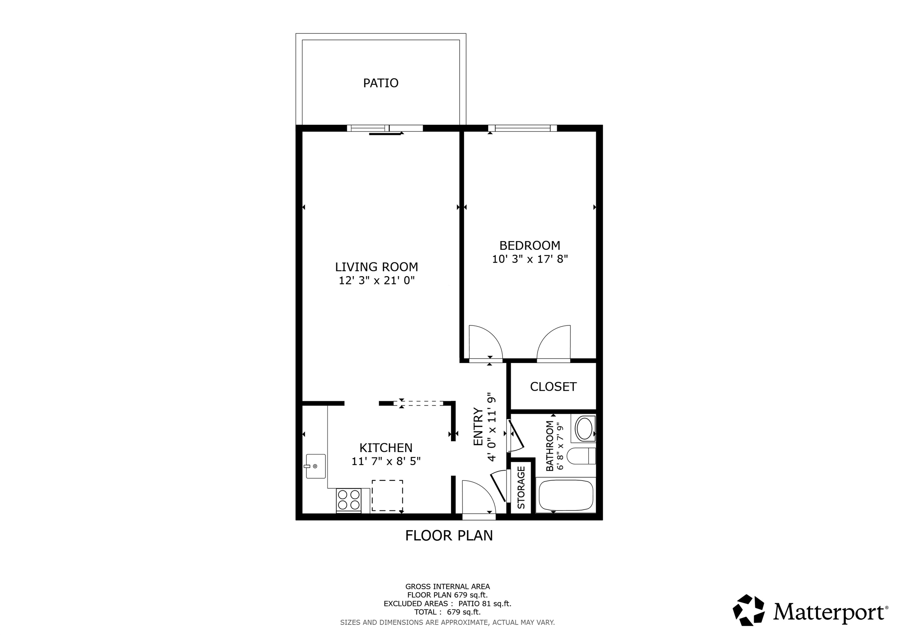 210 Brook Village Road, Unit 7 Nashua, NH 03062 - Photo 22 of 31