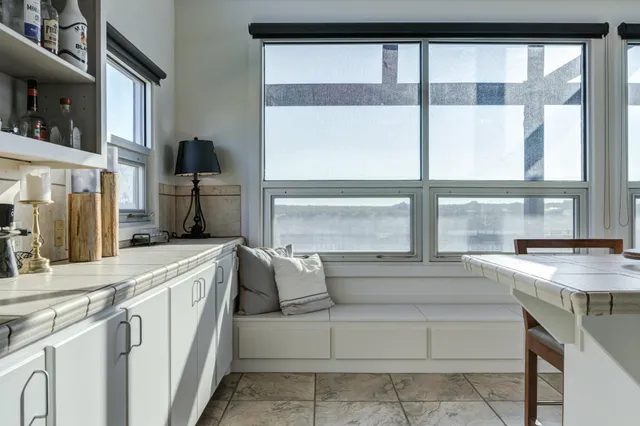 a view of a lake view