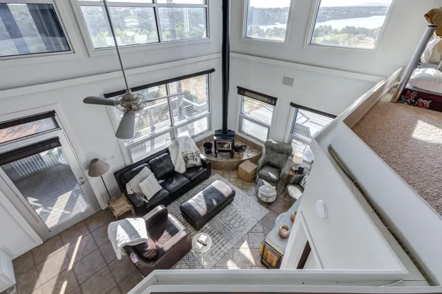 $998,500 | 46 Bonita Vista Drive, Justiceburg, TX 79330