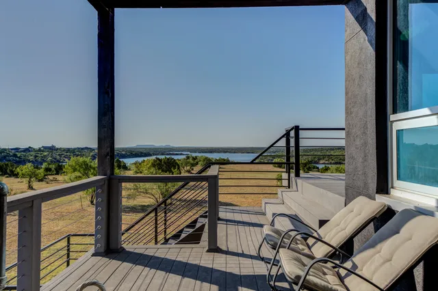 $998,500 | 46 Bonita Vista Drive, Justiceburg, TX 79330