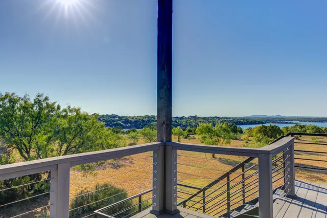 $998,500 | 46 Bonita Vista Drive, Justiceburg, TX 79330
