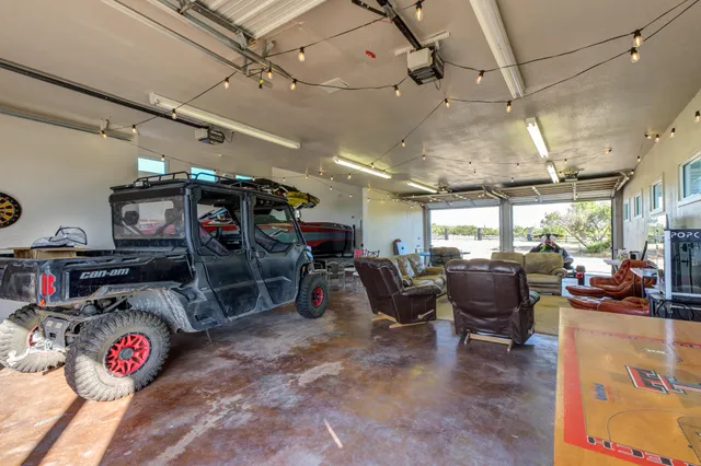 $998,500 | 46 Bonita Vista Drive, Justiceburg, TX 79330