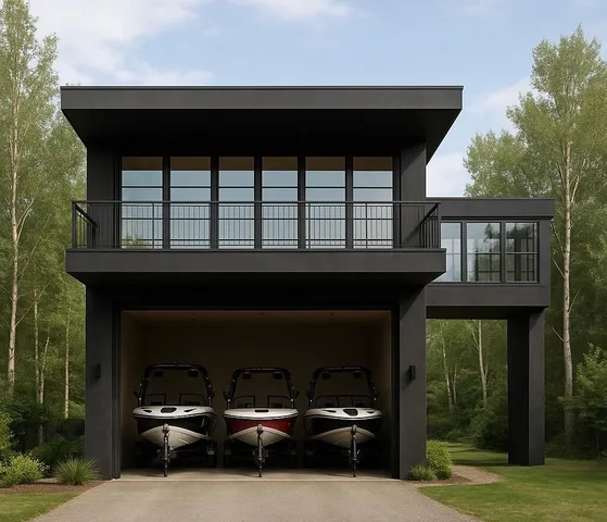 $998,500 | 46 Bonita Vista Drive, Justiceburg, TX 79330