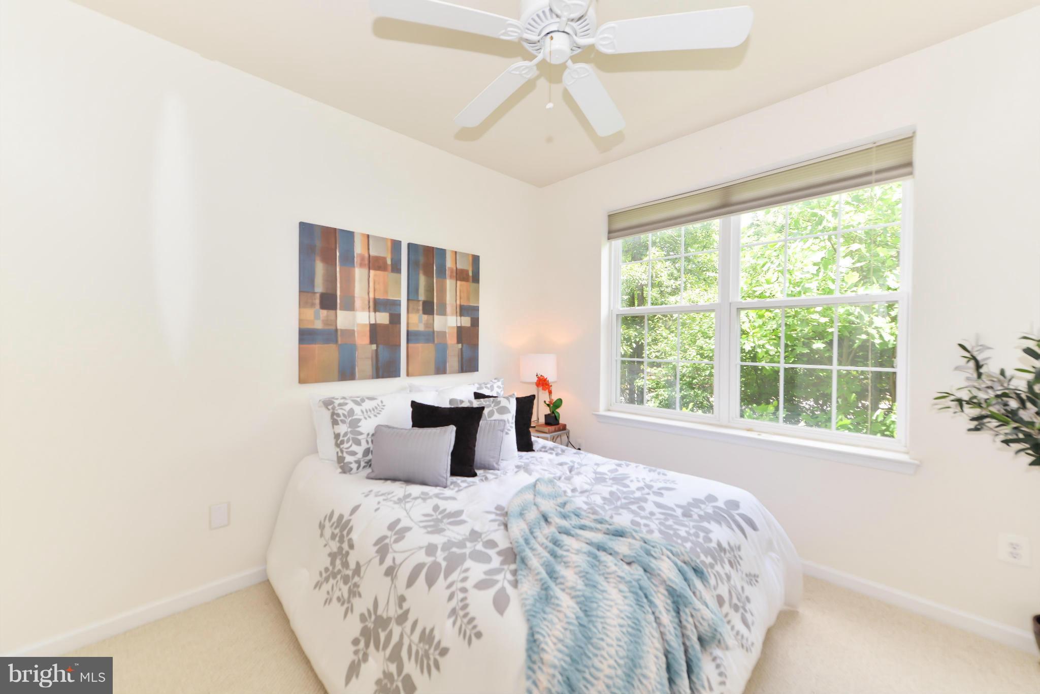 12430 Liberty Bridge Road, Unit A Fairfax, VA 22033 - Photo 19 of 29 Bedroom #2
