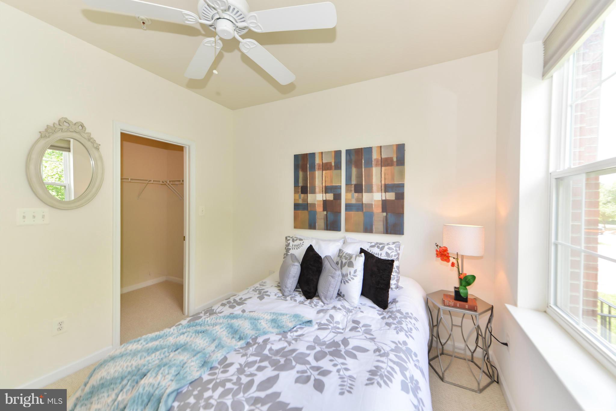 12430 Liberty Bridge Road, Unit A Fairfax, VA 22033 - Photo 20 of 29 Bedroom #2