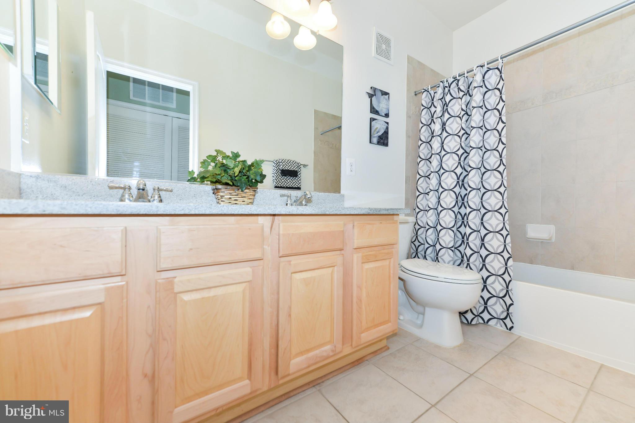 12430 Liberty Bridge Road, Unit A Fairfax, VA 22033 - Photo 21 of 29 Bath #2
