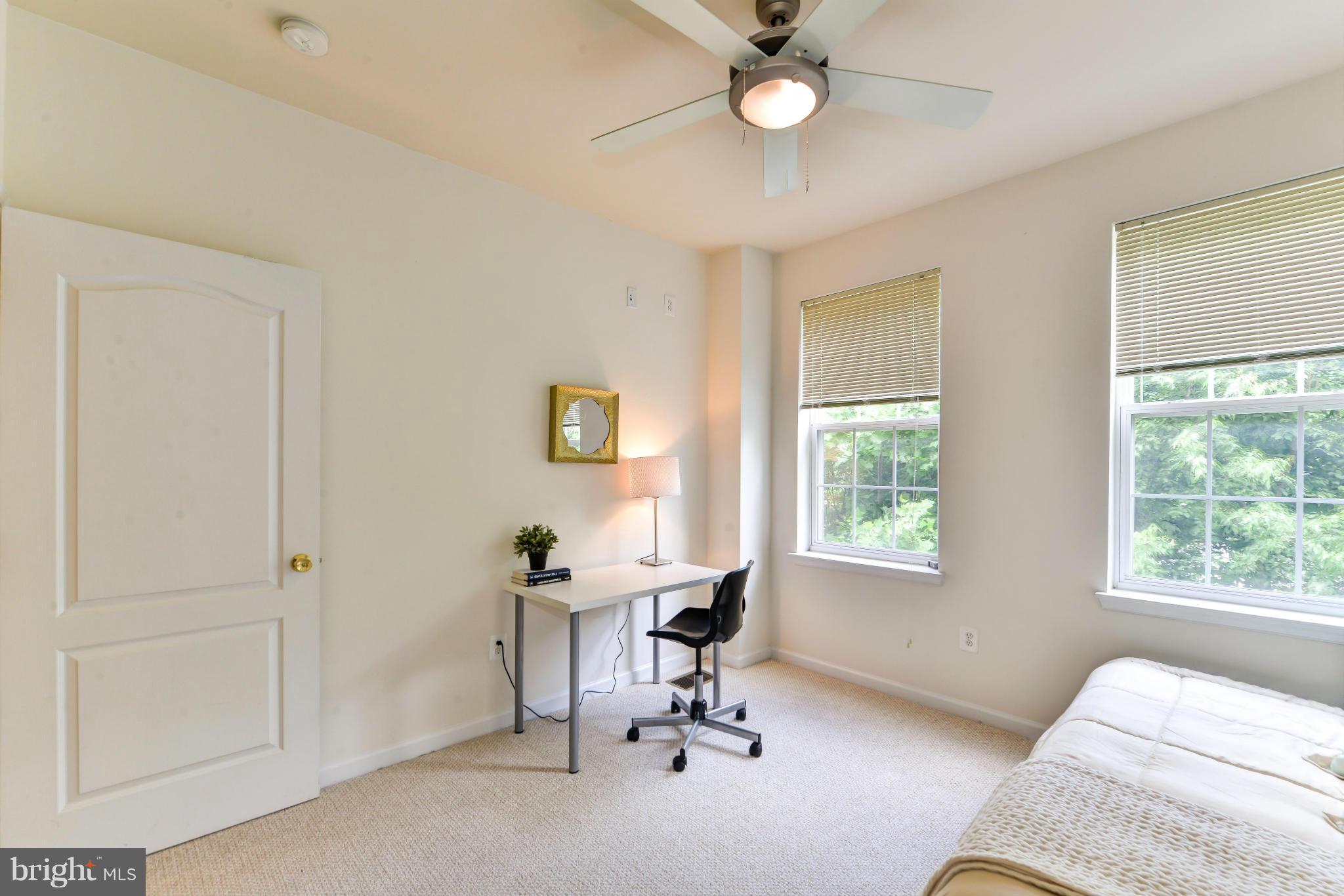 12430 Liberty Bridge Road, Unit A Fairfax, VA 22033 - Photo 23 of 29 Bedroom #3