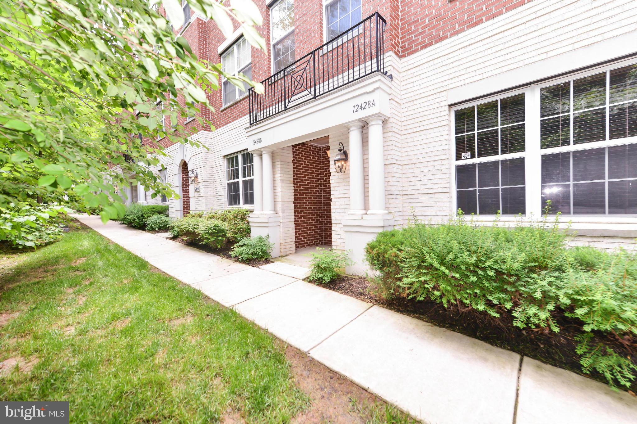 12430 Liberty Bridge Road, Unit A Fairfax, VA 22033 - Photo 24 of 29 Exterior (General)