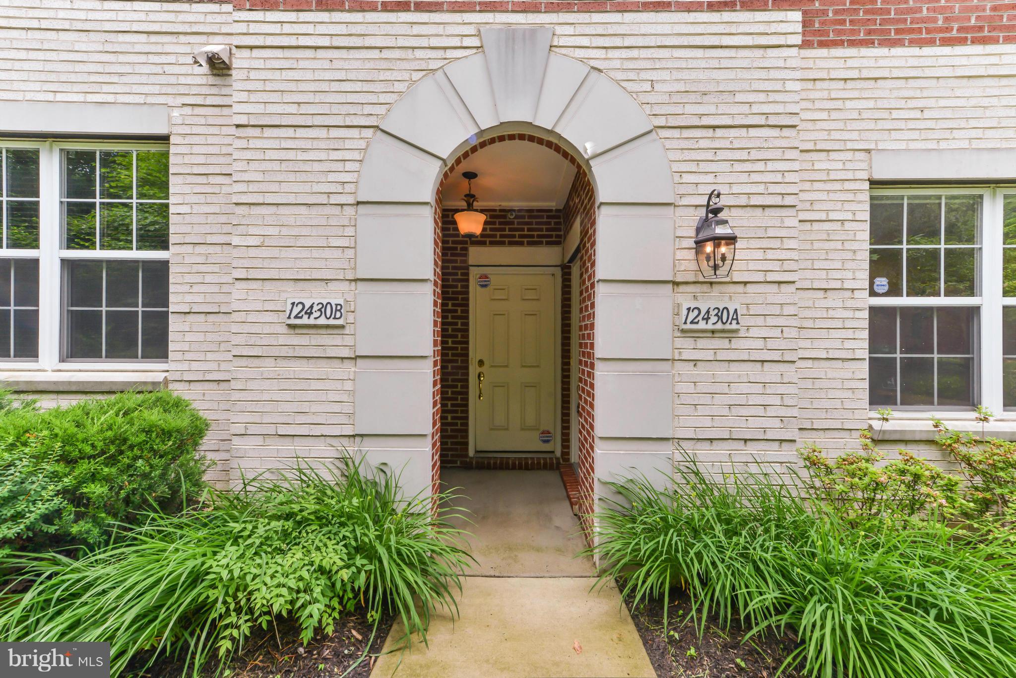 12430 Liberty Bridge Road, Unit A Fairfax, VA 22033 - Photo 25 of 29 Exterior (General)