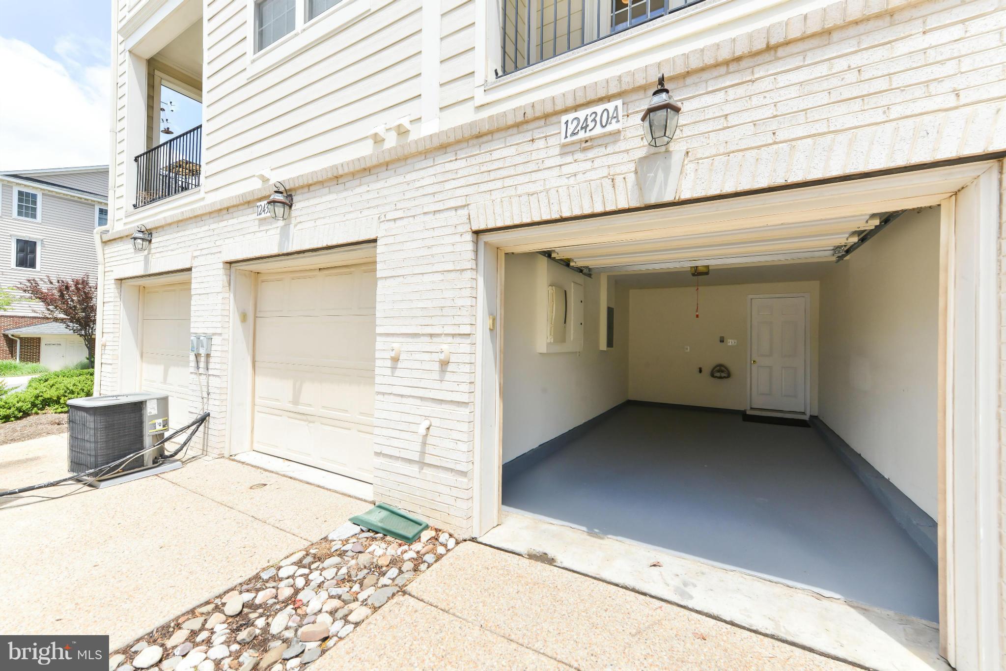 12430 Liberty Bridge Road, Unit A Fairfax, VA 22033 - Photo 27 of 29 Exterior (Rear)