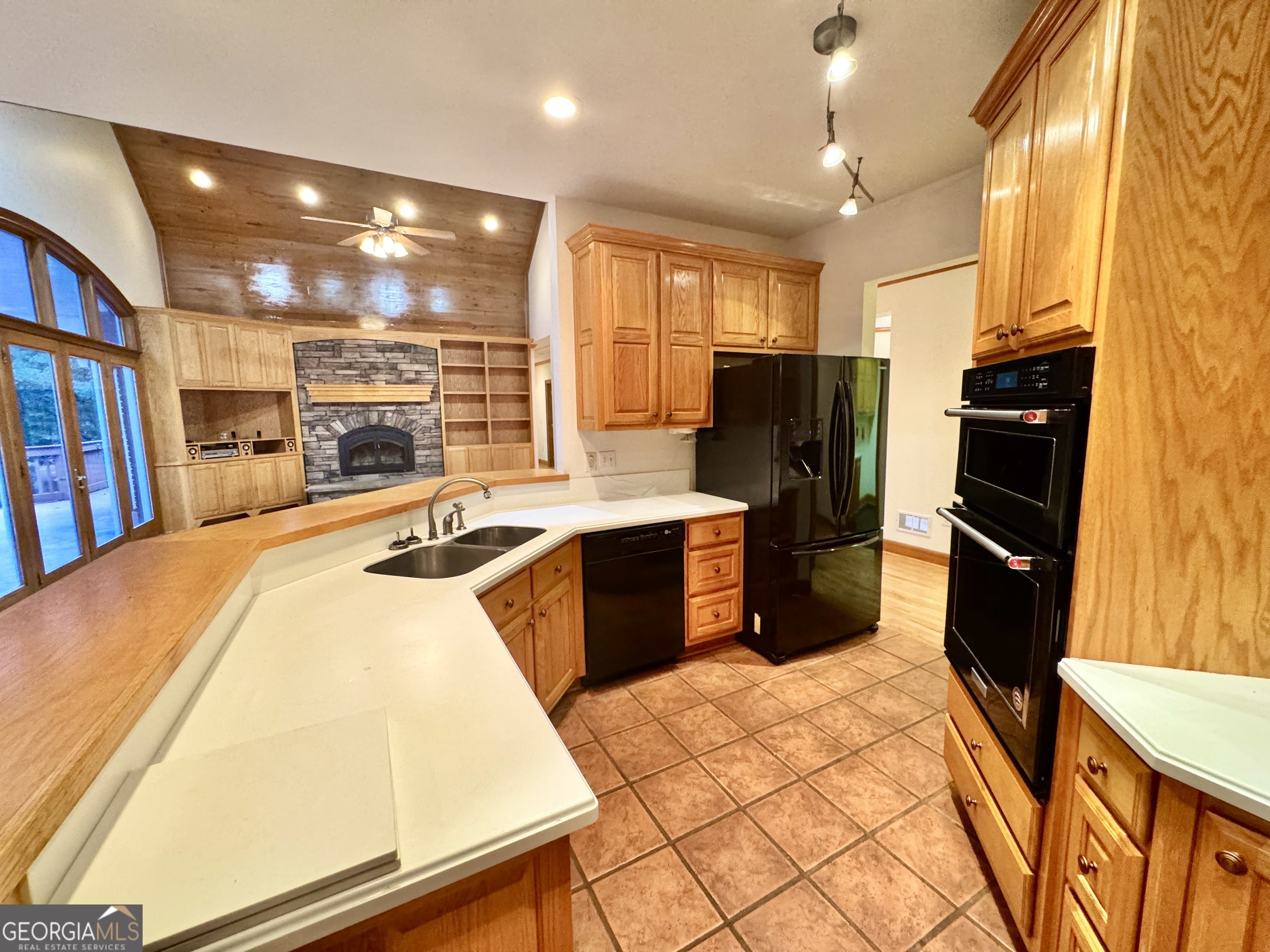 1310 Deerwood Drive Rutledge, GA 30663 - Photo 17 of 57