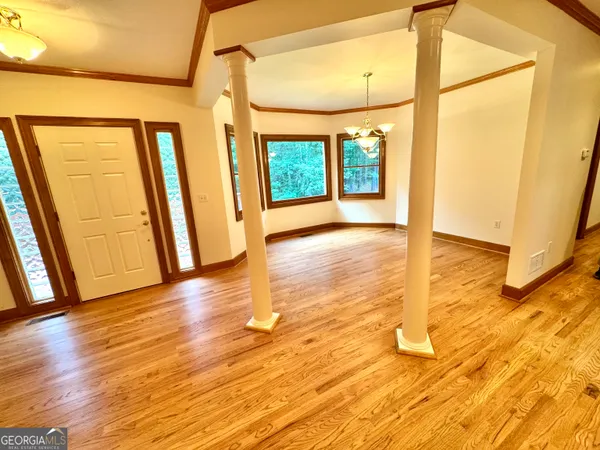 $725,000 | 1310 Deerwood Drive, Rutledge, GA 30663
