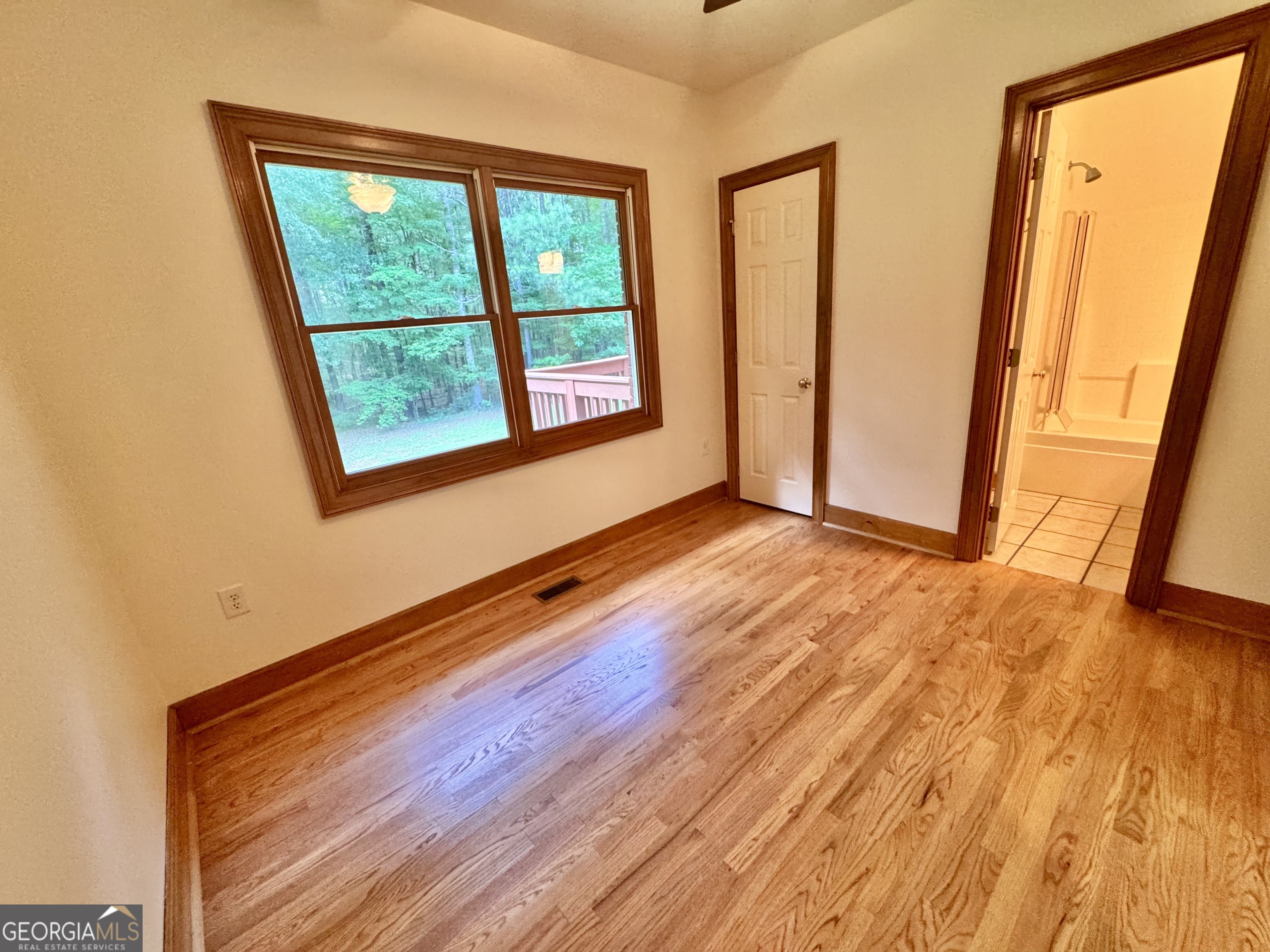 1310 Deerwood Drive Rutledge, GA 30663 - Photo 29 of 57 Guest Bedroom #2