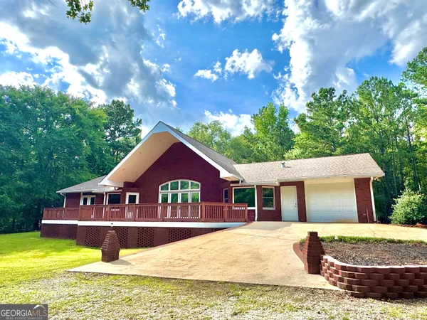 $725,000 | 1310 Deerwood Drive, Rutledge, GA 30663