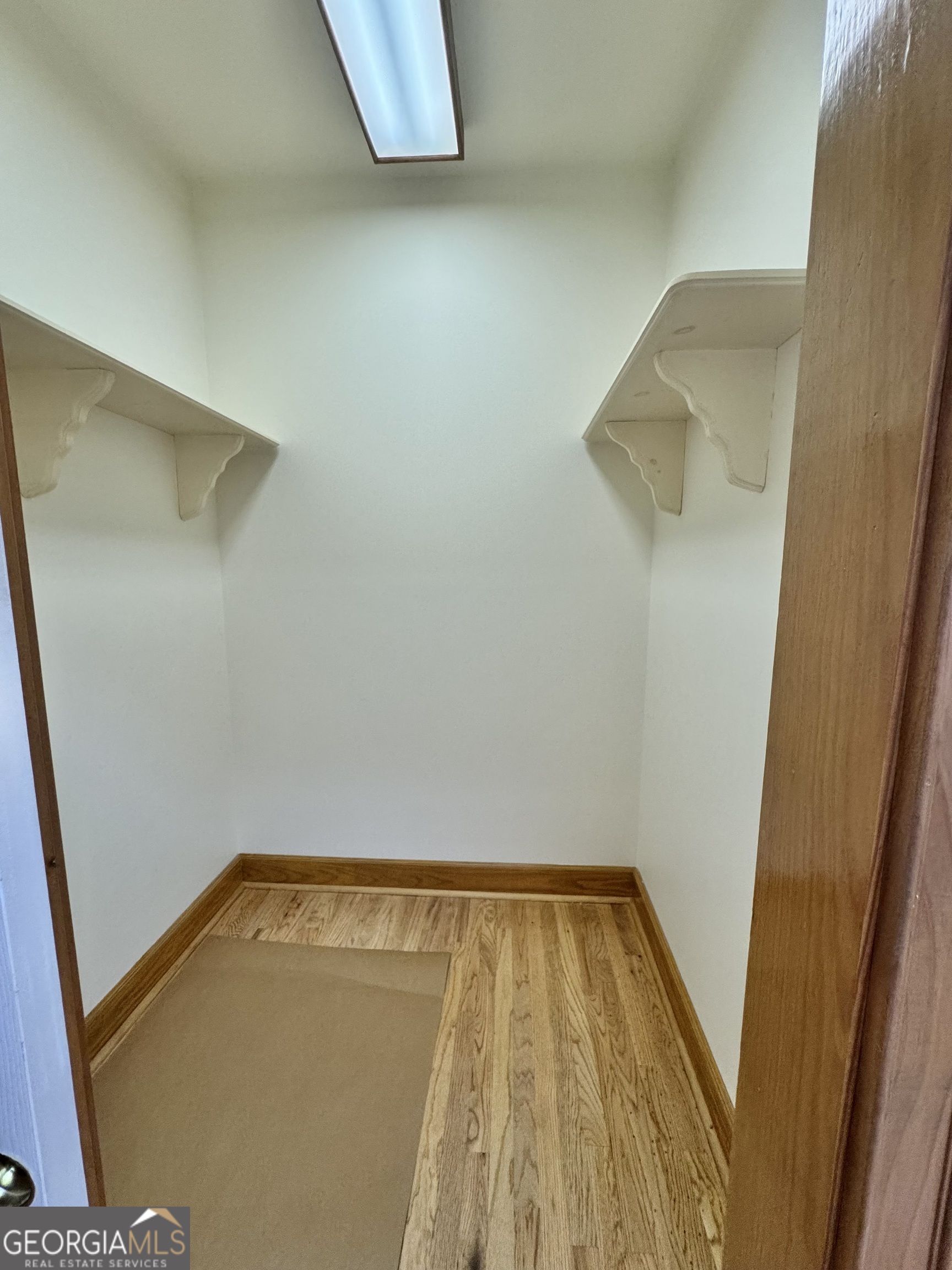 1310 Deerwood Drive Rutledge, GA 30663 - Photo 33 of 57 Guest Bedroom #4 Walk in Closet