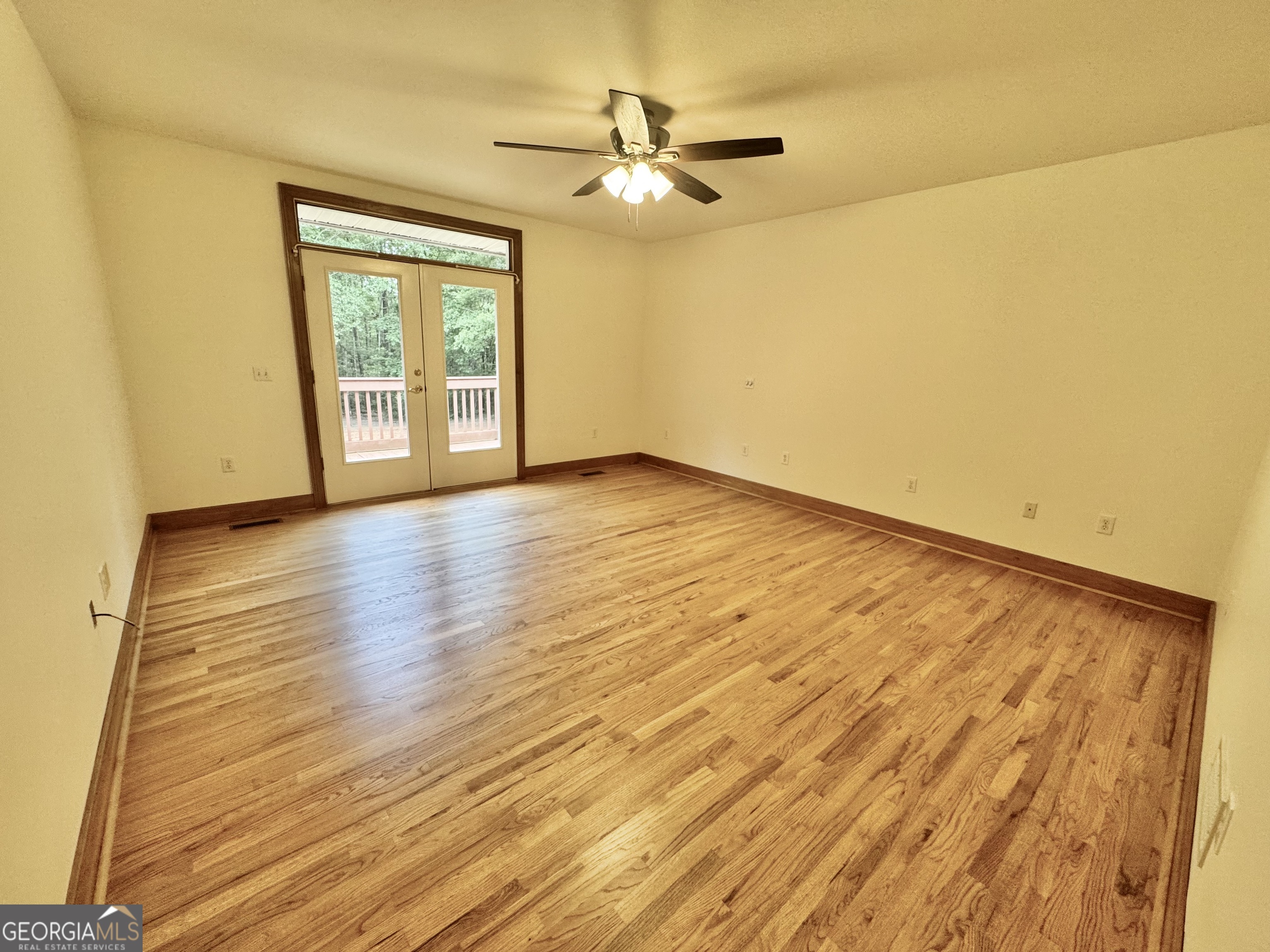 1310 Deerwood Drive Rutledge, GA 30663 - Photo 34 of 57 Primary Suite