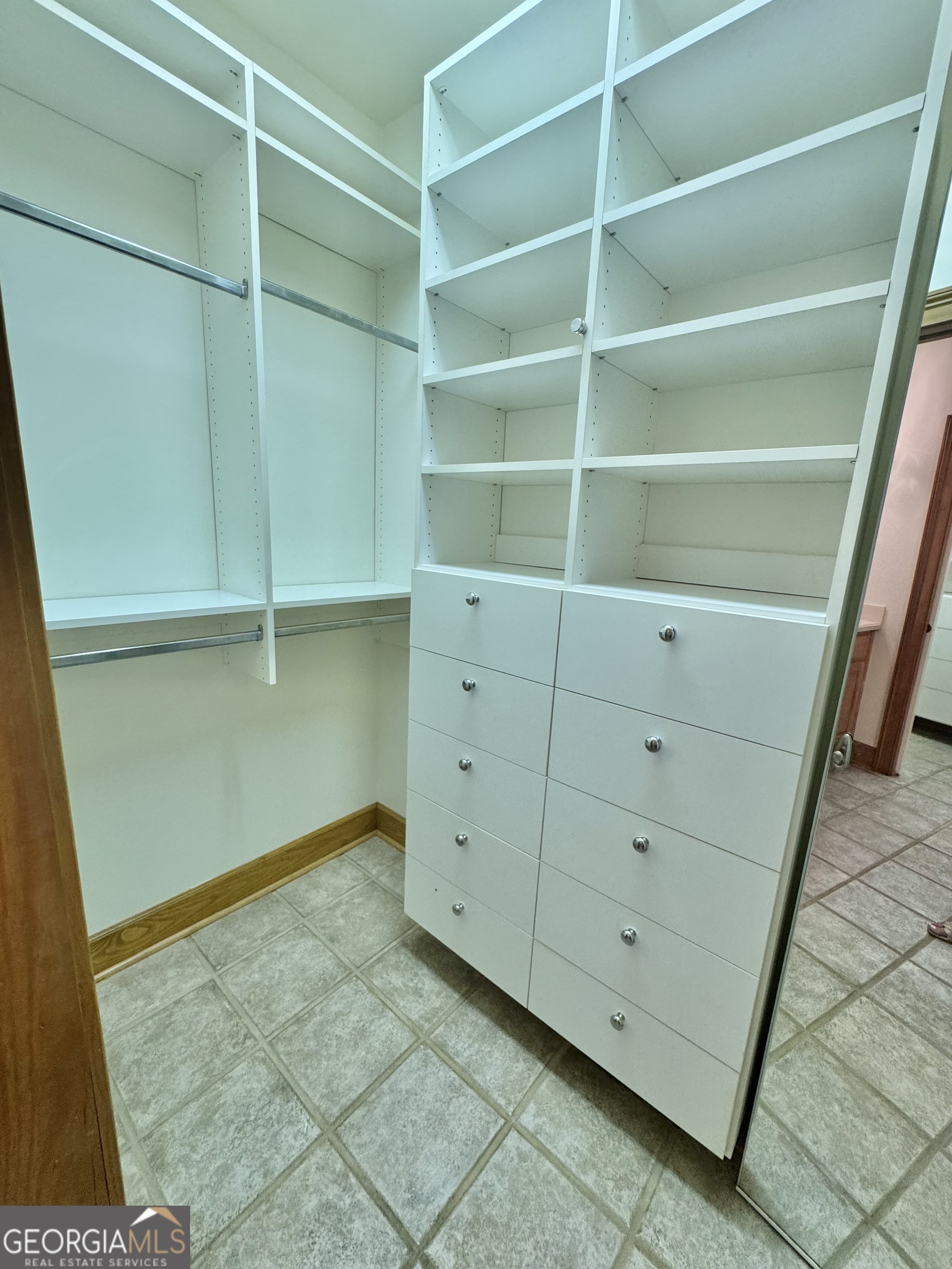 1310 Deerwood Drive Rutledge, GA 30663 - Photo 38 of 57 Primary Walk in Closet for Her