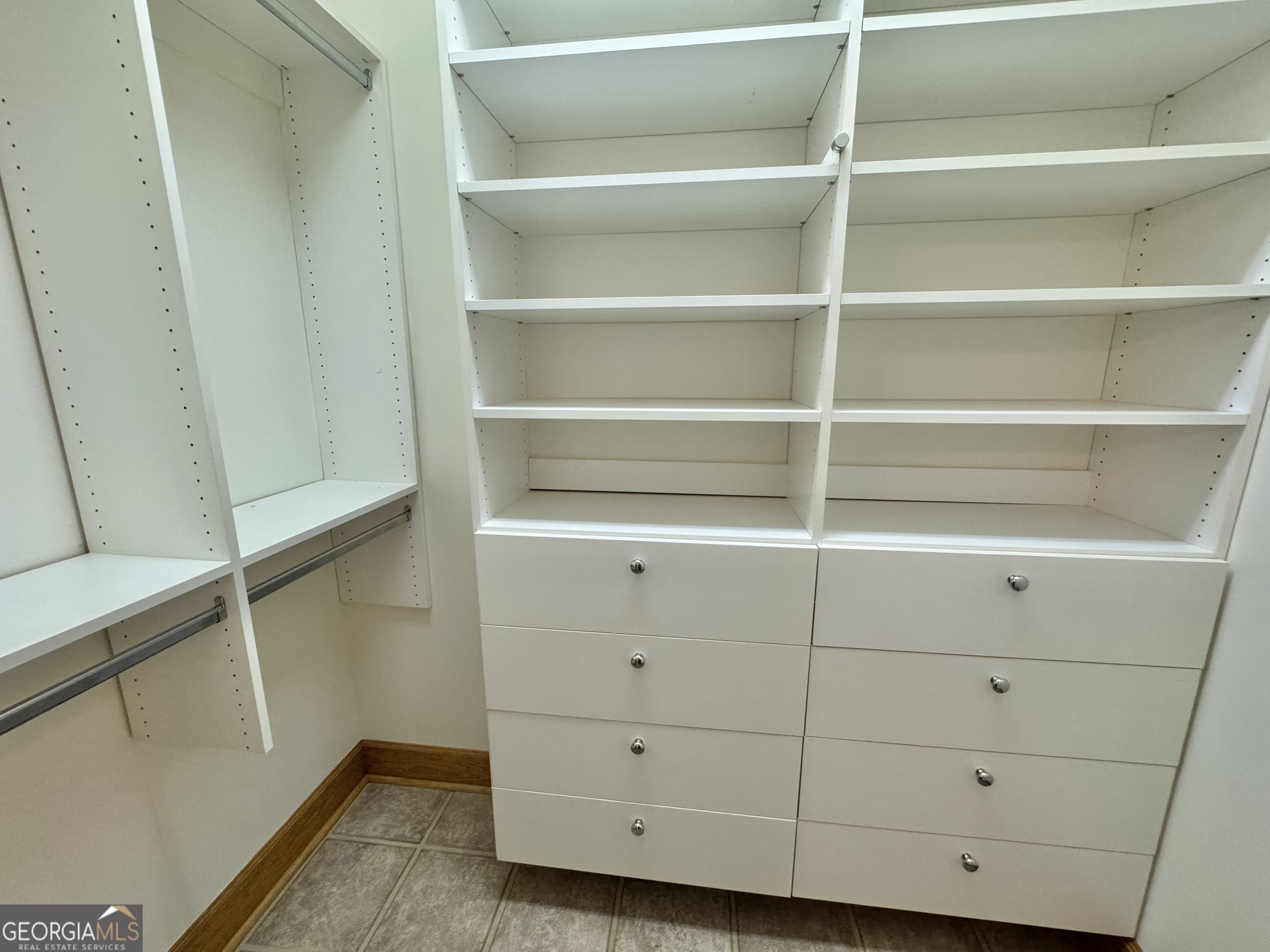 1310 Deerwood Drive Rutledge, GA 30663 - Photo 40 of 57 Primary Walk in Closet for Him