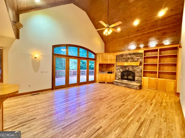 $725,000 | 1310 Deerwood Drive, Rutledge, GA 30663