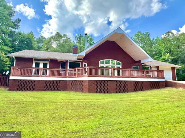 $725,000 | 1310 Deerwood Drive, Rutledge, GA 30663