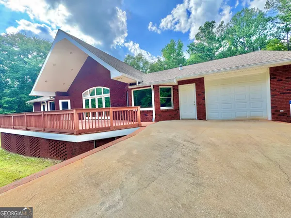 $725,000 | 1310 Deerwood Drive, Rutledge, GA 30663